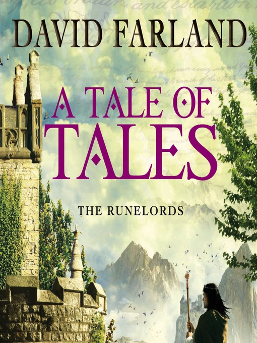 Title details for A Tale of Tales by David Farland - Wait list